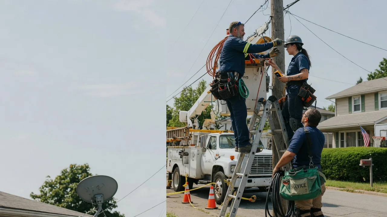 Electrical Repair in Cresco, PA near me